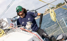 Крейг Вуд – Seamaster