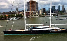 Aquijo на воде