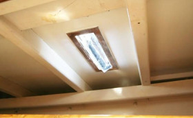 Палубная призма… Да будет свет!