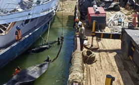 Тянут-потянут