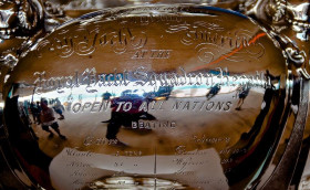 America’s Cup. Партнерство ради мира