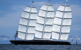 Три новых проекта DynaRig