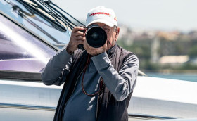 Фото Карло Борленги