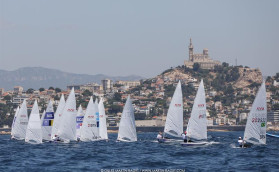 26 июля - открытие Олимпиады-2024