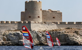 Олимпийские хроники-2024. Все обломилось в доме Смешанских. Почти…