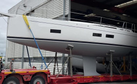 Новая J/40 намерена завоевать рынок