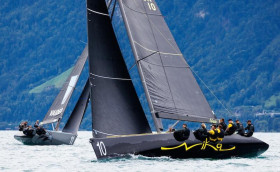 Nika – непобедимая богиня