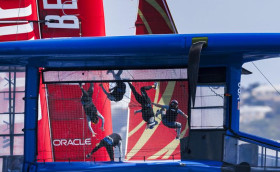 Фото года. Само Видич – вторая победа подряд