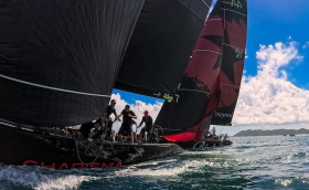 44Cup. Ответы вечером