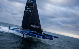 Устоит ли Jules Verne Trophy?