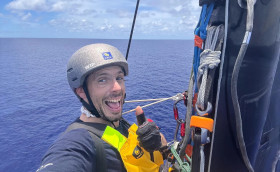 Vendеe Globe. Расклад сил