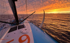 Vendеe Globe. Неужели все ясно?