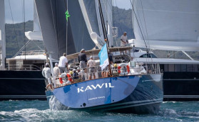 Размер имеет значение