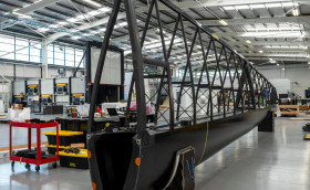 SailGP. Новые крылья для F50