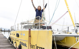 Все возможно для Крейга Вуда