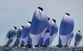 Team Nika оправдывает свое название