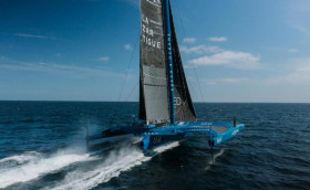 Четыре Ultim для одной гонки