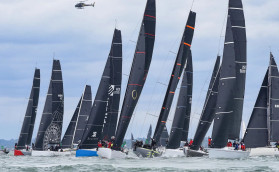 Адмиральский кубок отправляется в Монако