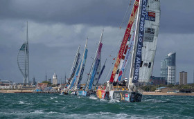 Clipper Round the World. Не умеешь – научим!