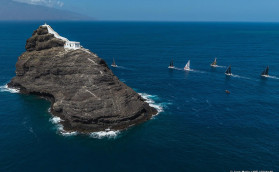 GLOBE40. Сквозь метеорологический хаос