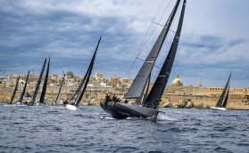 Rolex Middle Sea Race. Бесконечный сезон, 46-я серия