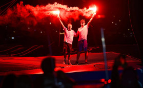 Transat Café L’OR. Что и требовалось доказать…