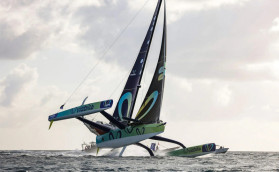 Transat Café L’OR. На первый-третий рассчитайсь!