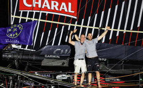 Transat Café L’OR. Без неожиданностей