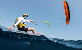 Игры стартуют «змеями»