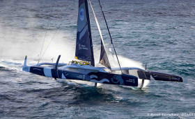 Кругосветка без сюрпризов