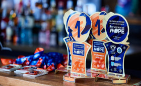 Чемпионат России и «Жигулевское море»