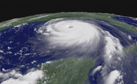 Имена для ураганов