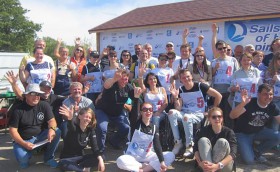 «Паруса духа»