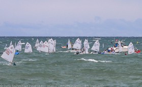 Уступили будущим чемпионам