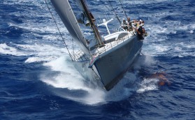 Поздравляем команду «Леопарда»!