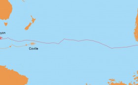 В погоне за рекордом