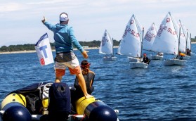 Предстоит 171 гонка!