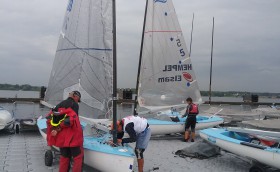 Финнисты открыли Open Russian