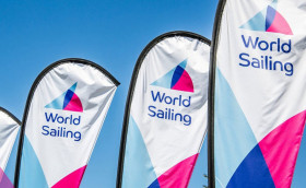 Боссы World Sailing поддержали МОК