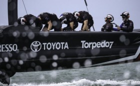 «Киви» окрестили лодку