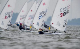 Без медалей, но достойно