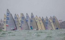 Лишь в четвертом десятке…