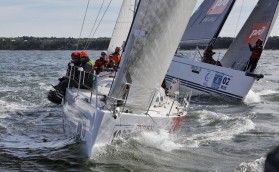 У «Кубка Усть-Луги» новый владелец