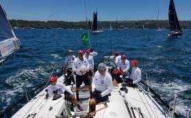 Вот и верь погодным моделям!