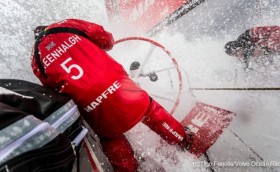 Столько воды я не видел никогда»