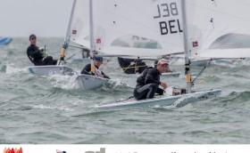 В шаге от пьедестала