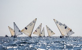 Треклятый черный флаг