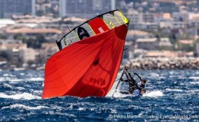 Вмешался ветер