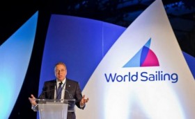 Хант уходит