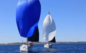 "201 миля" позади